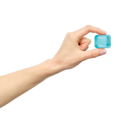 NeeDoh® Nice Cube - Nice Ice Baby