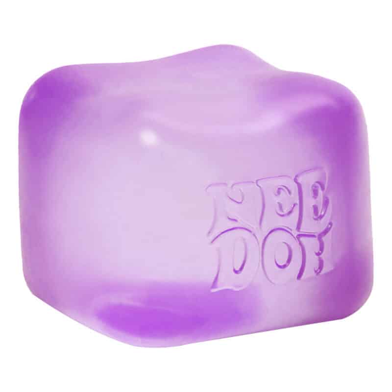 NeeDoh® Nice Cube - Nice Ice Baby