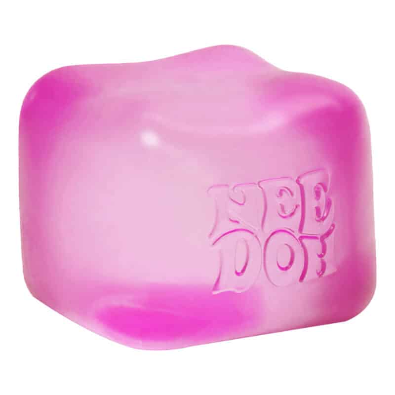 NeeDoh® Nice Cube - Nice Ice Baby