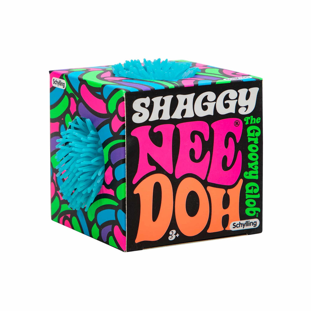 Shaggy NeeDoh®