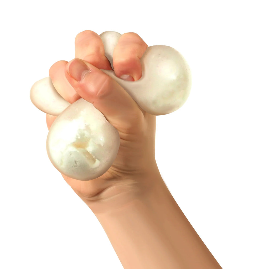 Snowball Crunch NeeDoh®