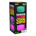 Teenie NeeDoh® Cool Cats