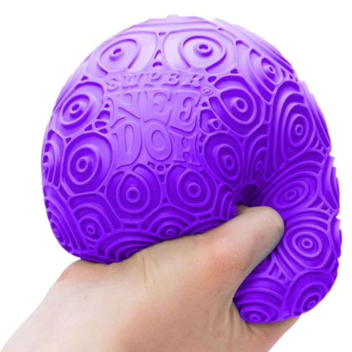 Super NeeDoh® Ripples
