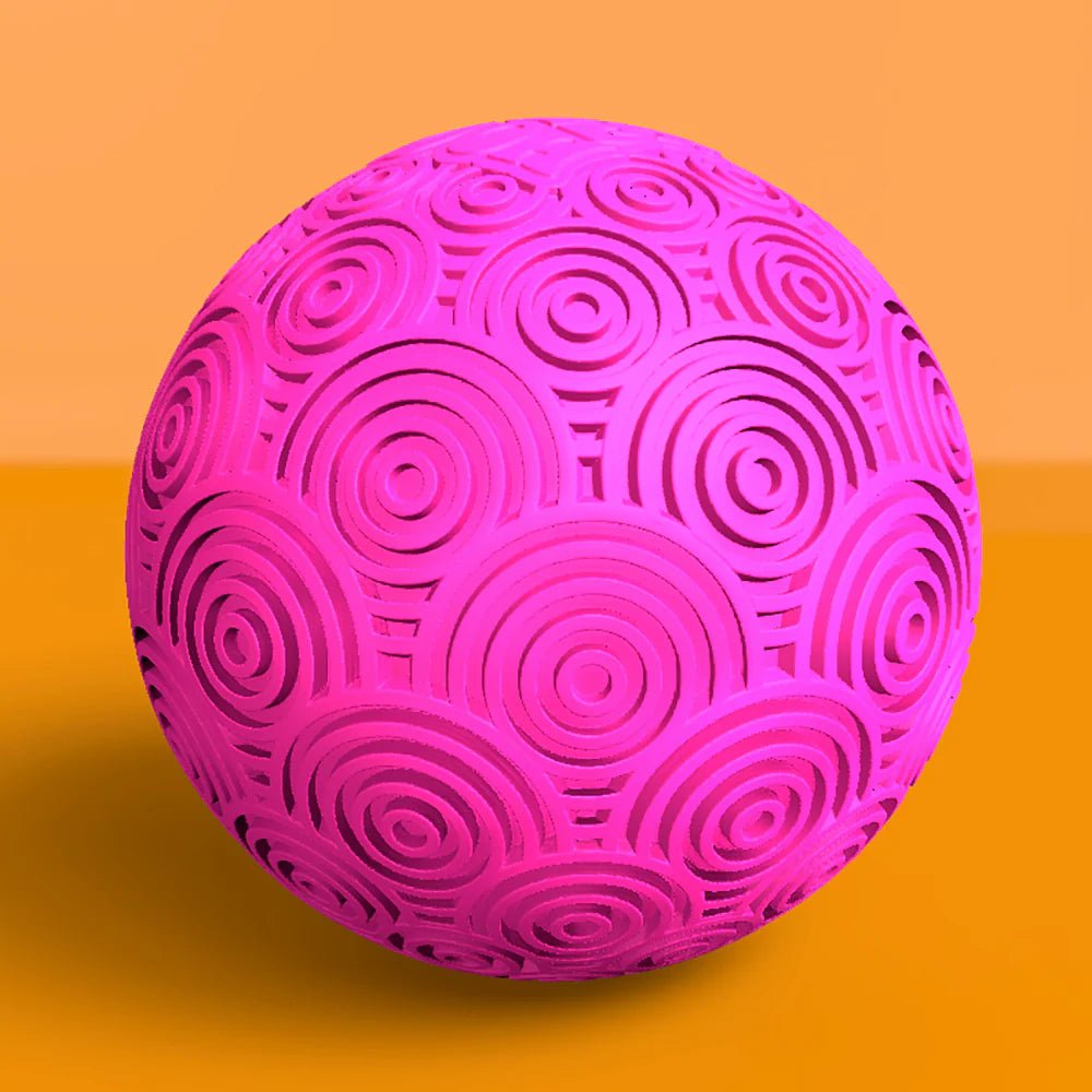 Super NeeDoh® Ripples