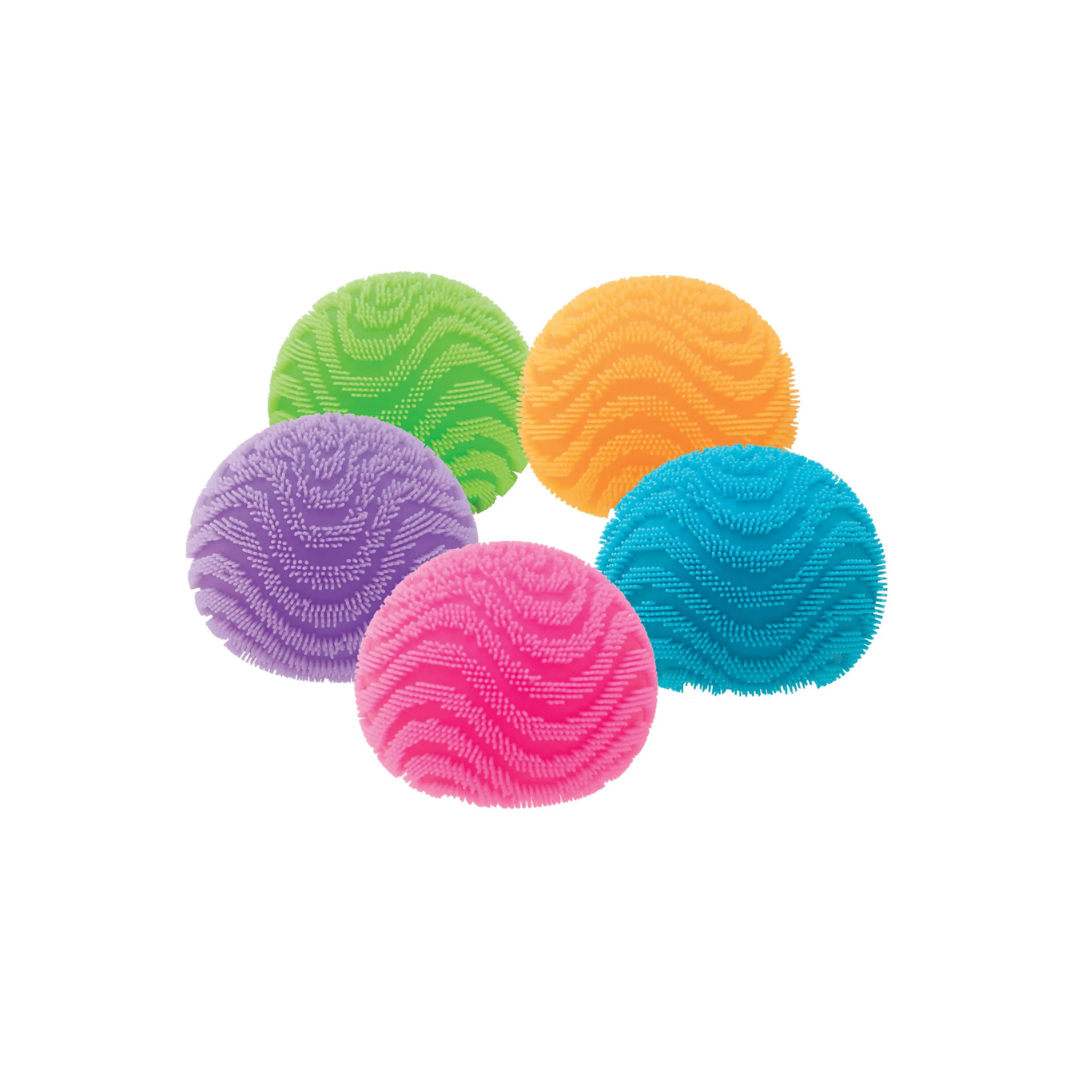 Wonder Waves Fuzz Ball Needoh