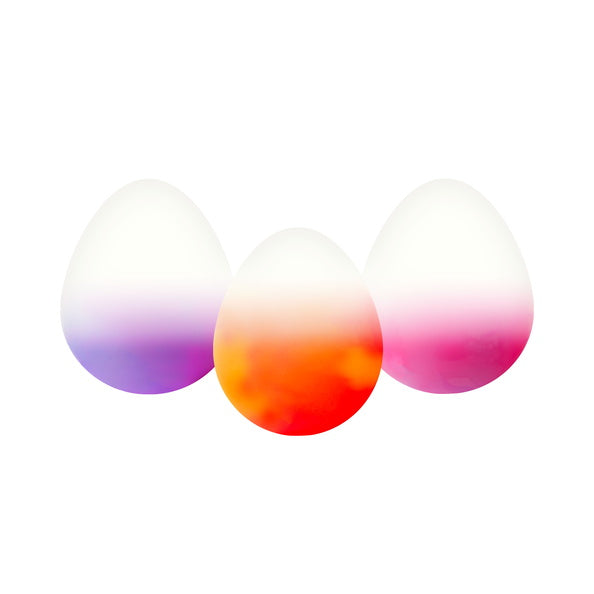 Needoh Dipin Dazzler Eggs