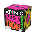 Atomic NeeDoh – genuine NeeDoh squishy fidget toy by Schylling, sold in Singapore