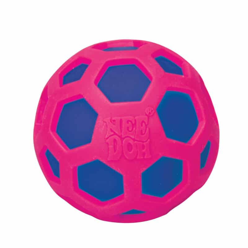 Atomic NeeDoh – genuine NeeDoh sensory toy, view 6