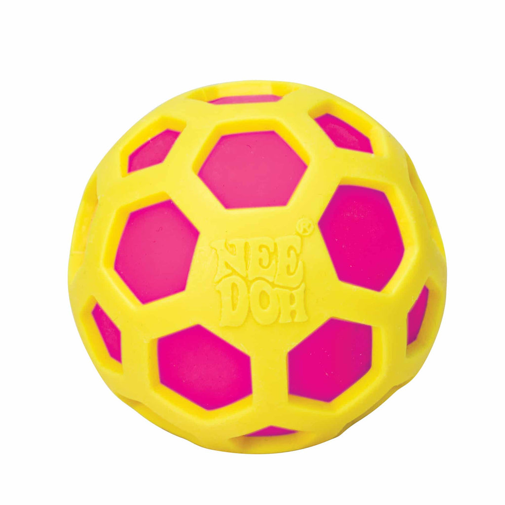Atomic NeeDoh – genuine NeeDoh sensory toy, view 5