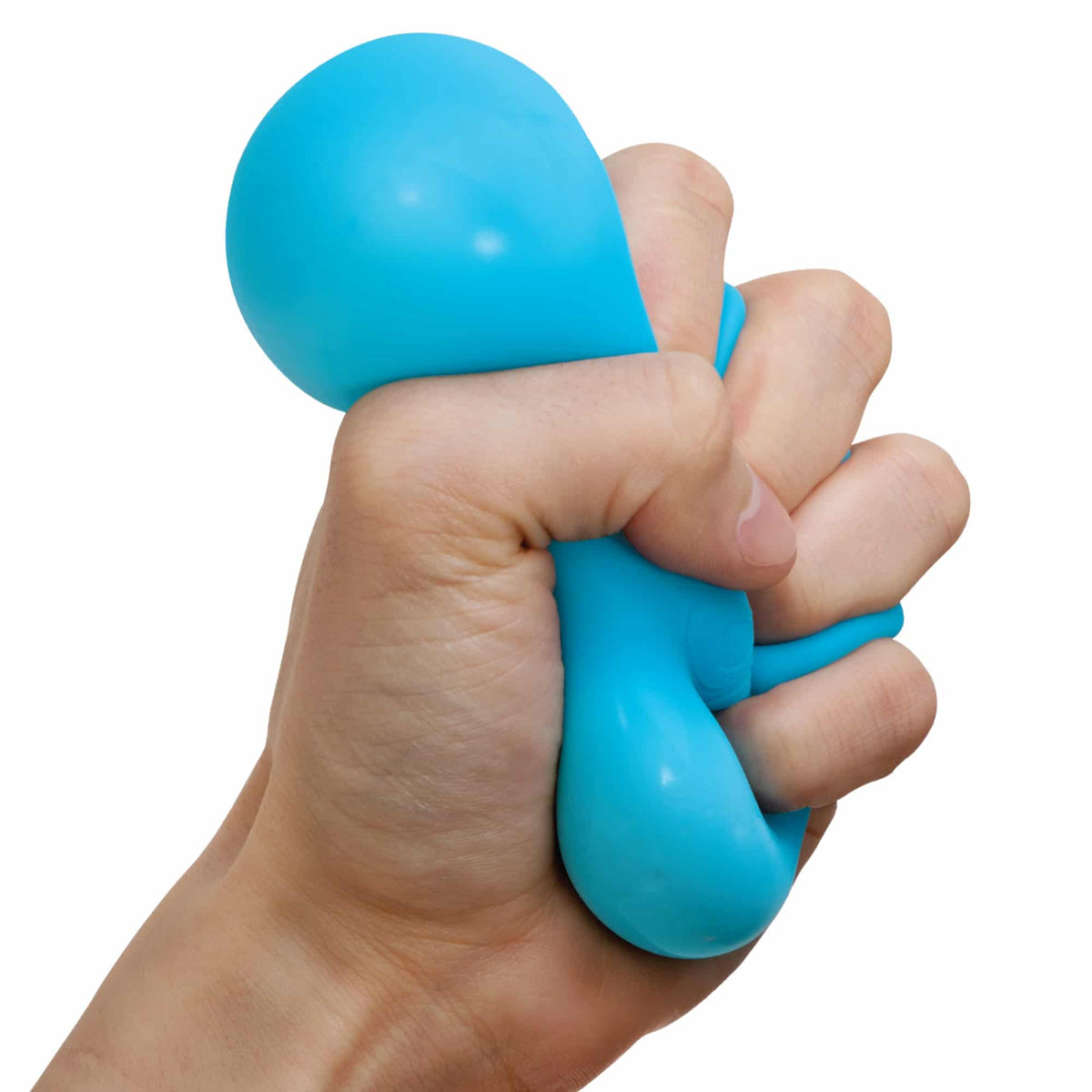 Classic NeeDoh in blue – genuine NeeDoh sensory toy
