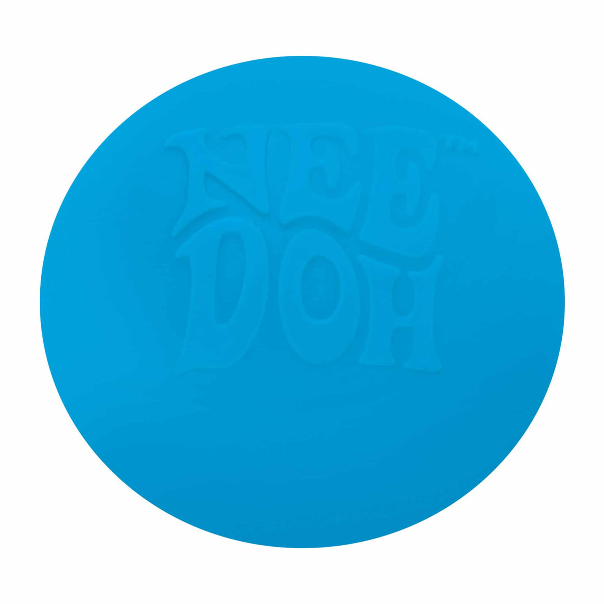 Classic NeeDoh in blue – genuine NeeDoh sensory toy