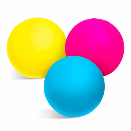 Color Changing NeeDoh in blue and pink – genuine NeeDoh sensory toy