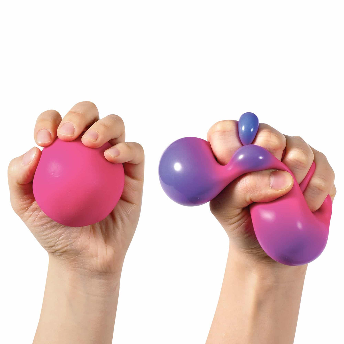 Color Changing NeeDoh – genuine NeeDoh sensory toy, view 4