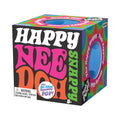 Happy Snappy NeeDoh – genuine NeeDoh squishy fidget toy by Schylling, sold in Singapore