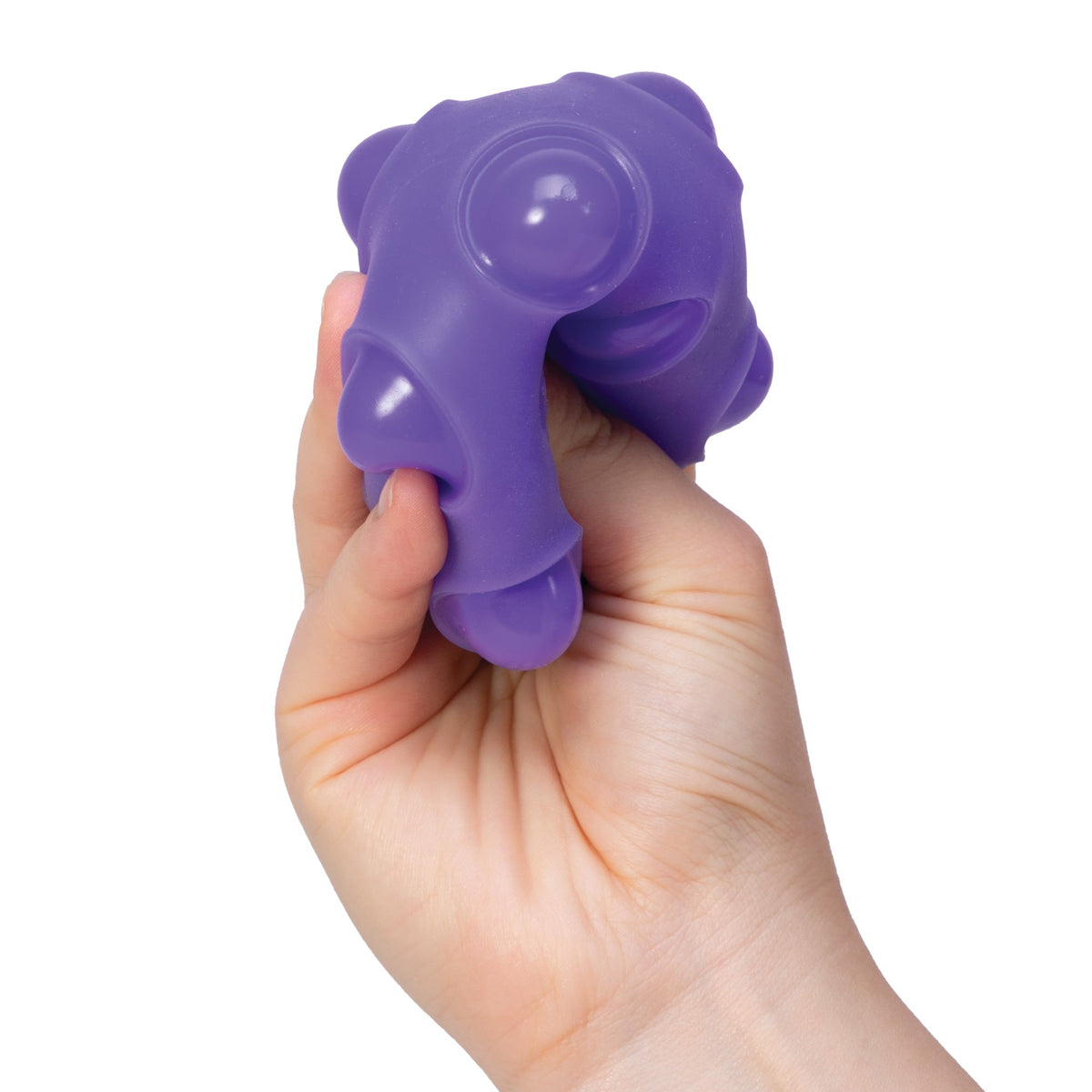 Happy Snappy NeeDoh – genuine NeeDoh sensory toy, view 8