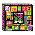 NeeDoh Advent Calendar 2026 – genuine NeeDoh advent calendar with 24 mini squishy toys, sold in Singapore