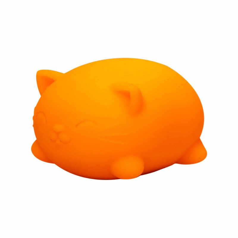 NeeDoh Cool Cats – genuine NeeDoh sensory toy, view 8