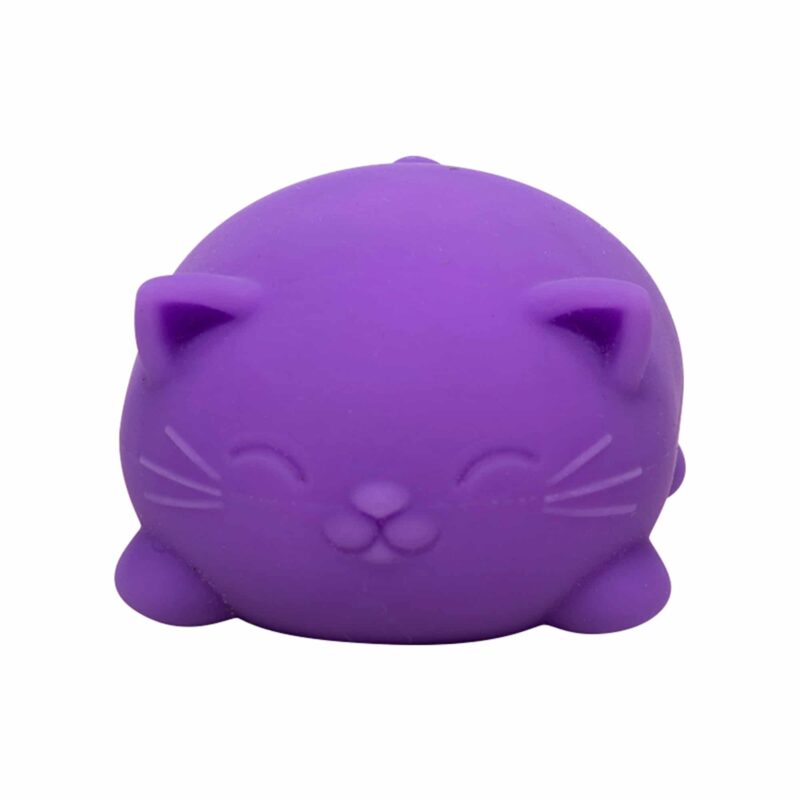 NeeDoh Cool Cats – genuine NeeDoh sensory toy, view 10