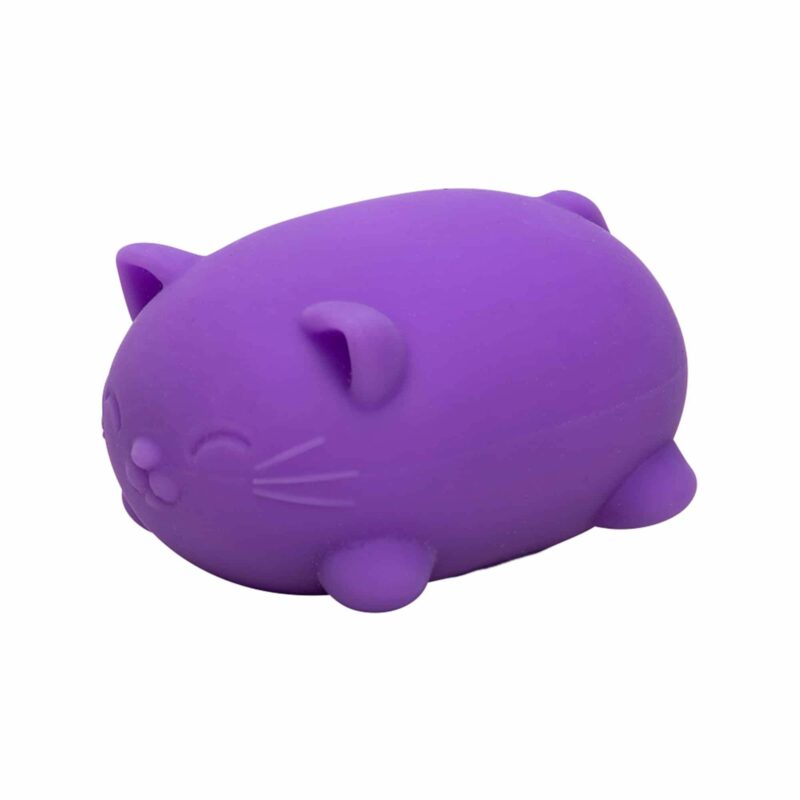 NeeDoh Cool Cats – genuine NeeDoh sensory toy, view 9