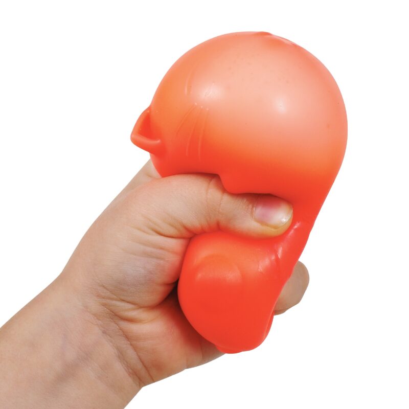 NeeDoh Cool Cats – genuine NeeDoh sensory toy, view 2