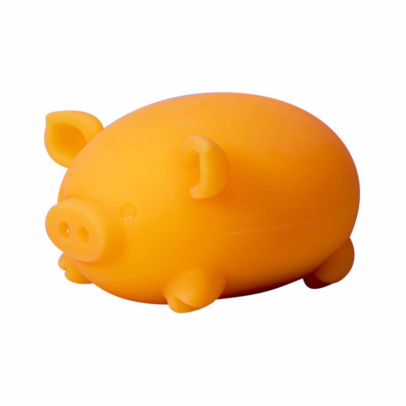 NeeDoh Dig It Pig – genuine NeeDoh sensory toy, view 9
