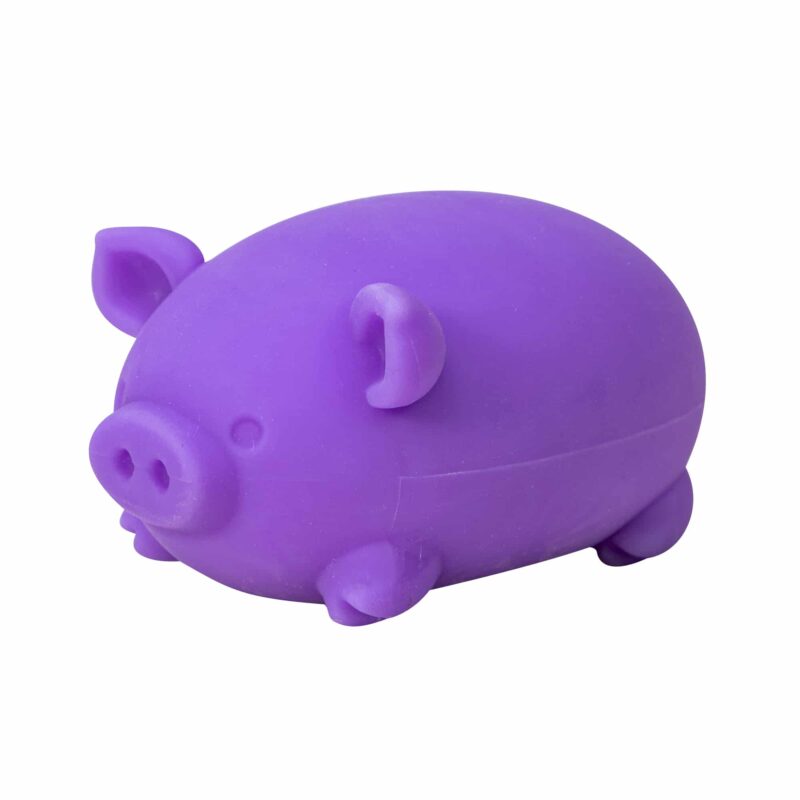 NeeDoh Dig It Pig – genuine NeeDoh sensory toy, view 10