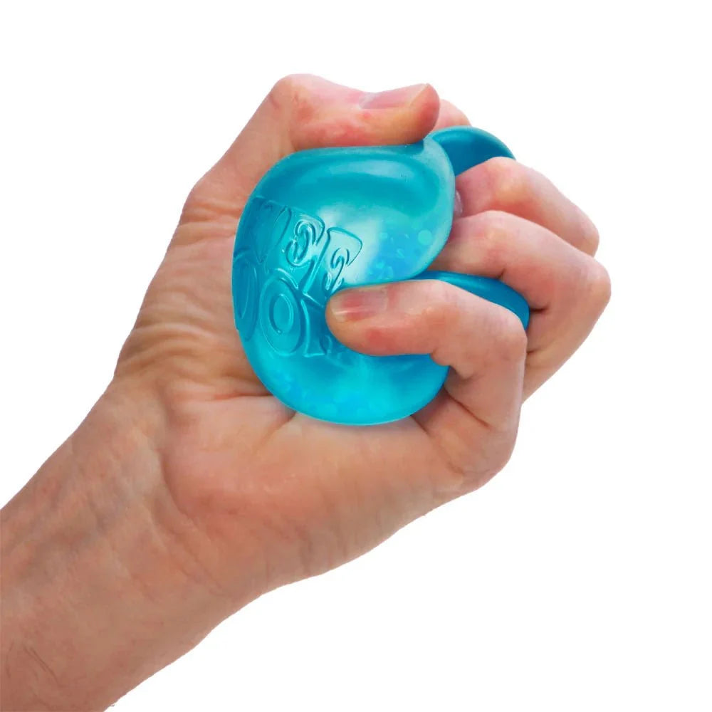 NeeDoh Dream Drop in blue – genuine NeeDoh sensory toy
