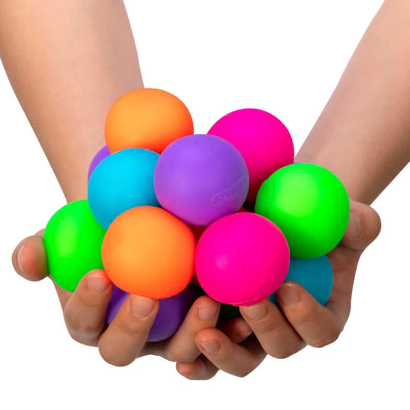 NeeDoh Gobs of Globs – genuine NeeDoh sensory toy, view 2