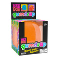 NeeDoh Gumdrop – genuine NeeDoh squishy fidget toy by Schylling, sold in Singapore