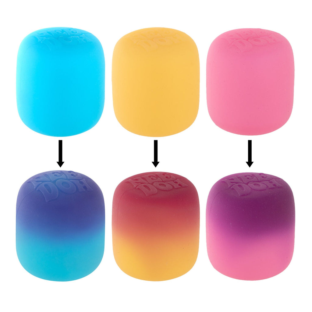 NeeDoh Mello Mallo – genuine NeeDoh sensory toy, view 5