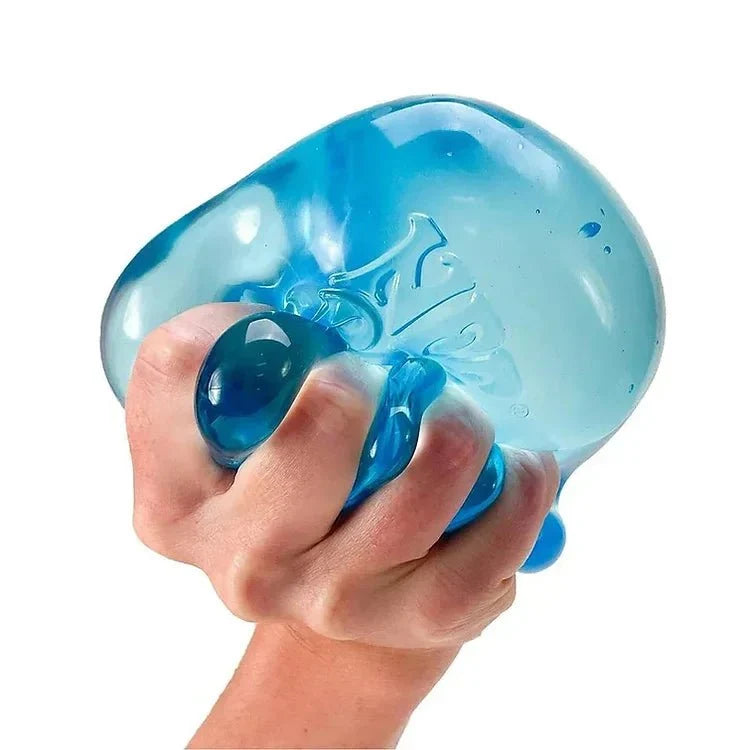 NeeDoh Nice Berg in pink – genuine NeeDoh sensory toy