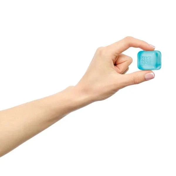 NeeDoh Nice Ice Baby in pink – genuine NeeDoh sensory toy