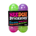 NeeDoh Stickums – genuine NeeDoh squishy fidget toy by Schylling, sold in Singapore
