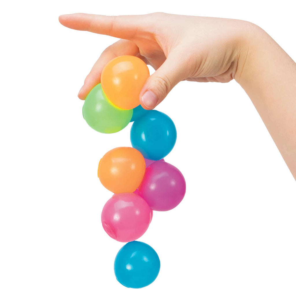 NeeDoh Stickums – genuine NeeDoh sensory toy, view 3