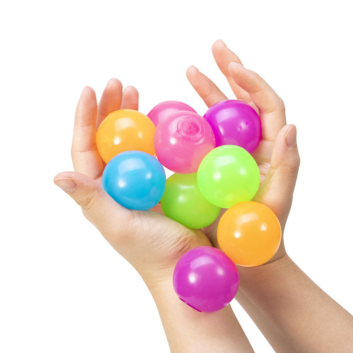 NeeDoh Stickums – genuine NeeDoh sensory toy, view 2