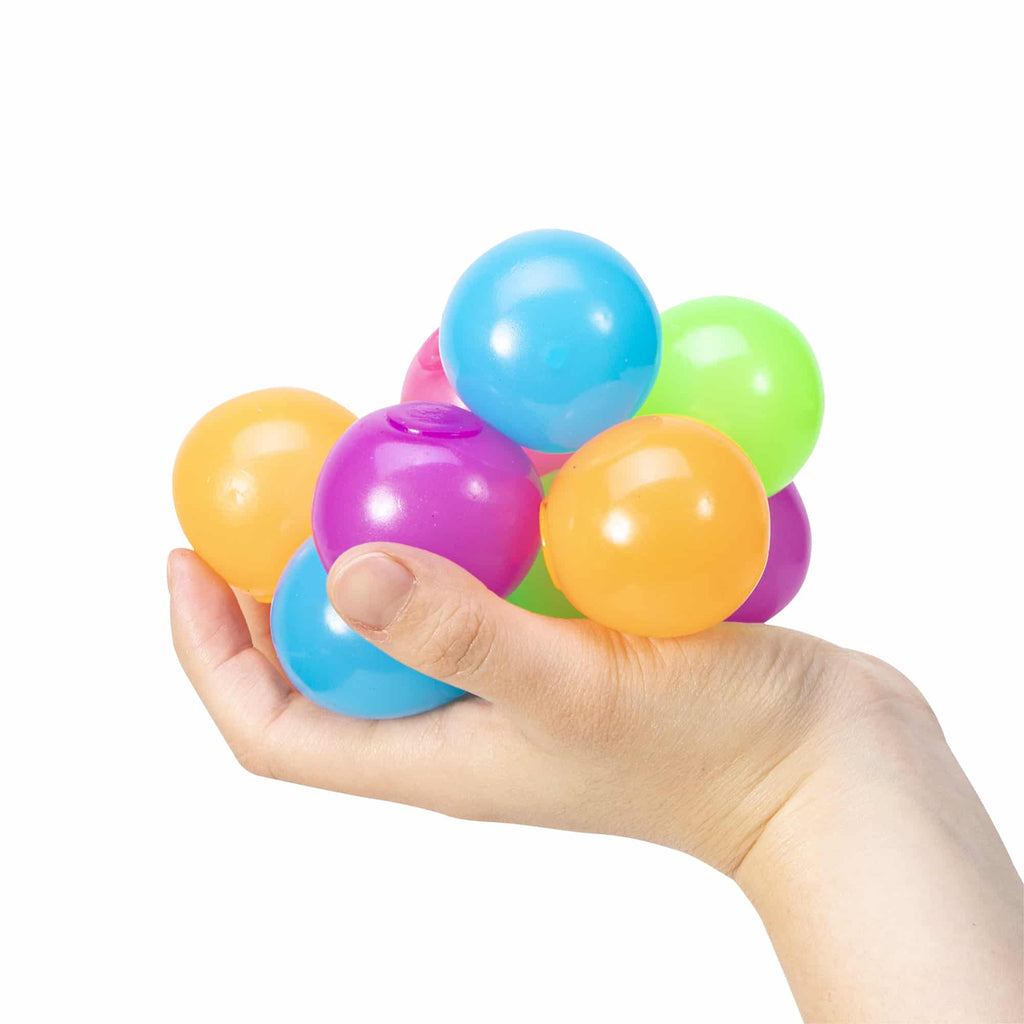 NeeDoh Stickums – genuine NeeDoh sensory toy, view 6