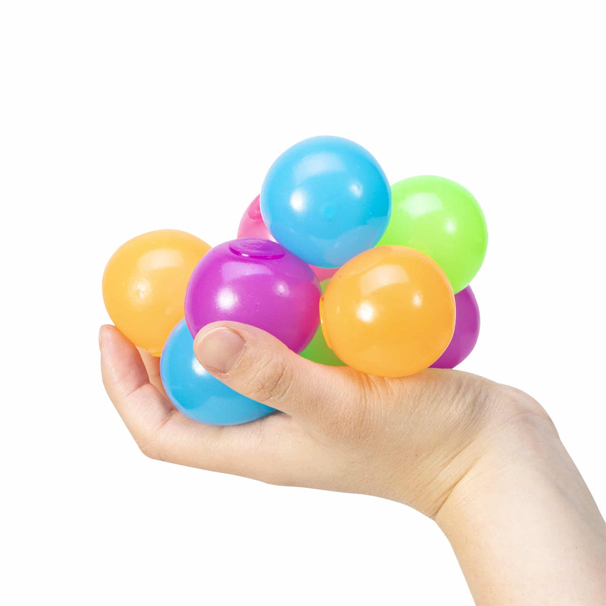 NeeDoh Stickums – genuine NeeDoh sensory toy, view 6
