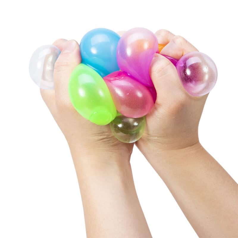 NeeDoh Stickums – genuine NeeDoh sensory toy, view 5