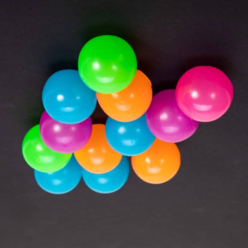 NeeDoh Stickums – genuine NeeDoh sensory toy, view 4