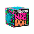 Shaggy NeeDoh – genuine NeeDoh squishy fidget toy by Schylling, sold in Singapore