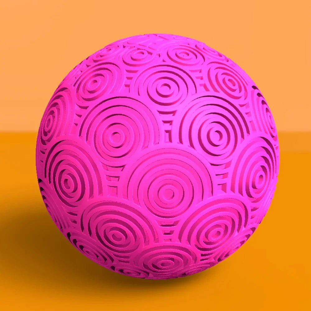 Super NeeDoh Ripples – genuine NeeDoh sensory toy, view 6