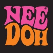 Super NeeDoh® - SPND-GRN