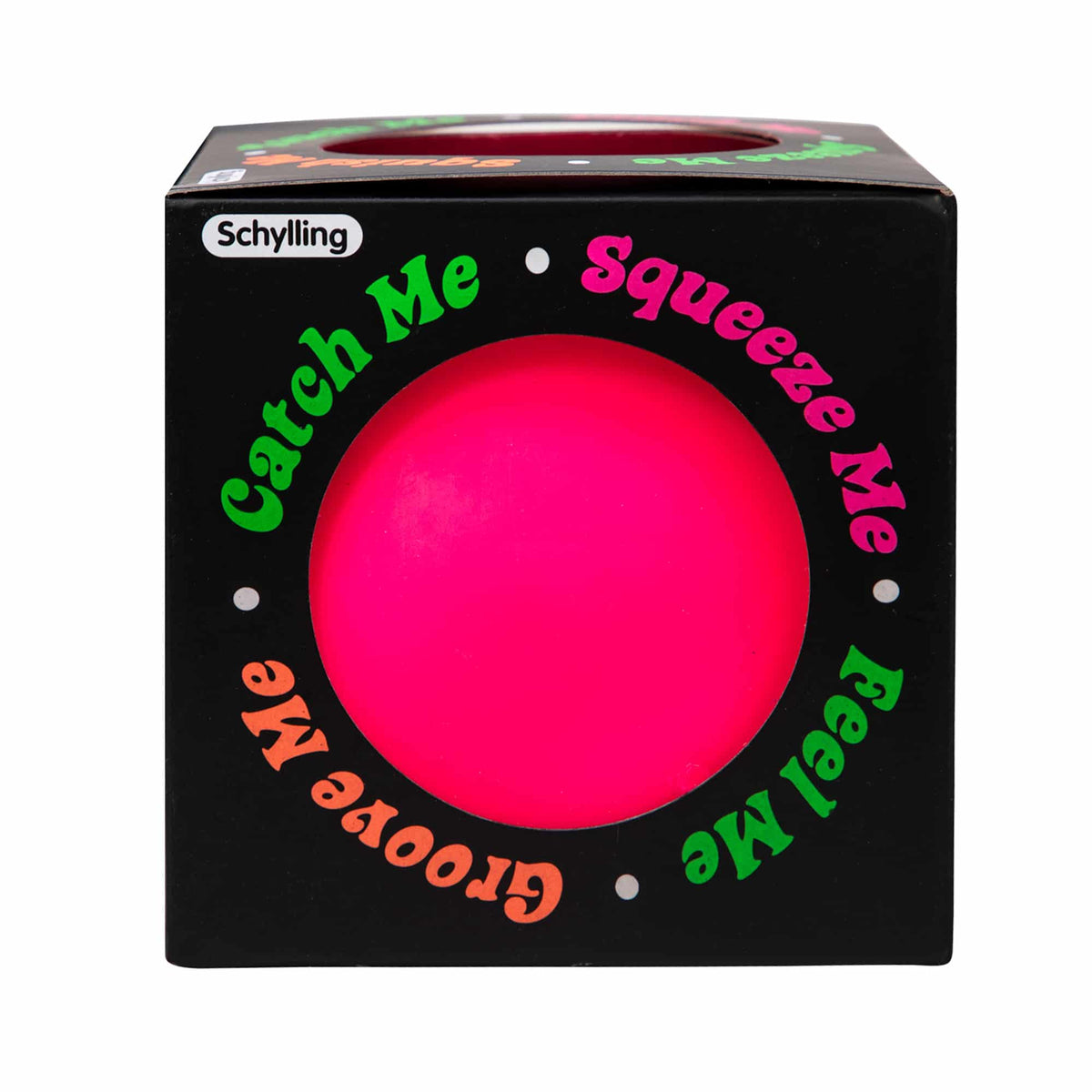 Super NeeDoh in pink – genuine NeeDoh sensory toy