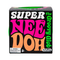 Super NeeDoh – genuine NeeDoh squishy fidget toy by Schylling, sold in Singapore