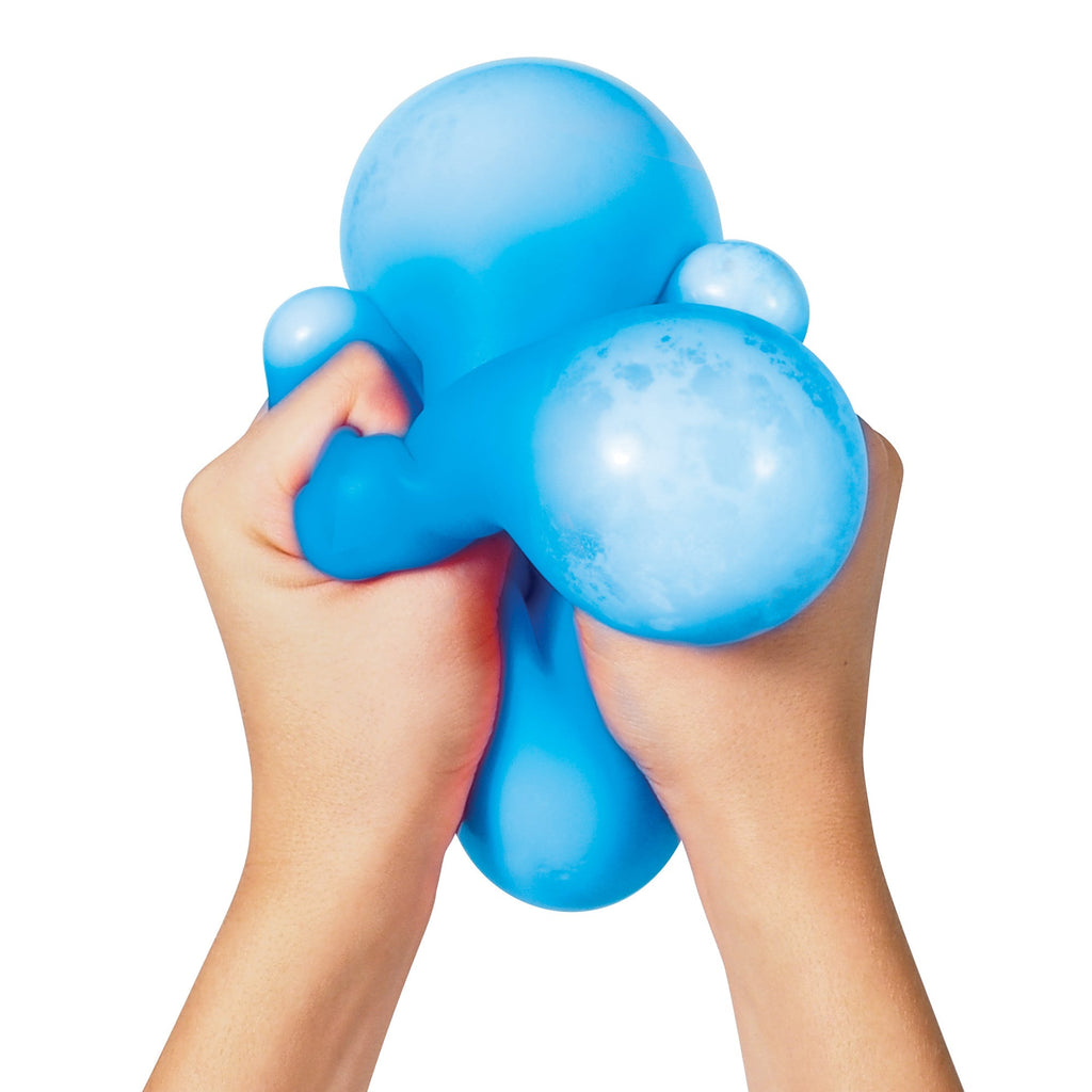 Super NeeDoh in pink – genuine NeeDoh sensory toy