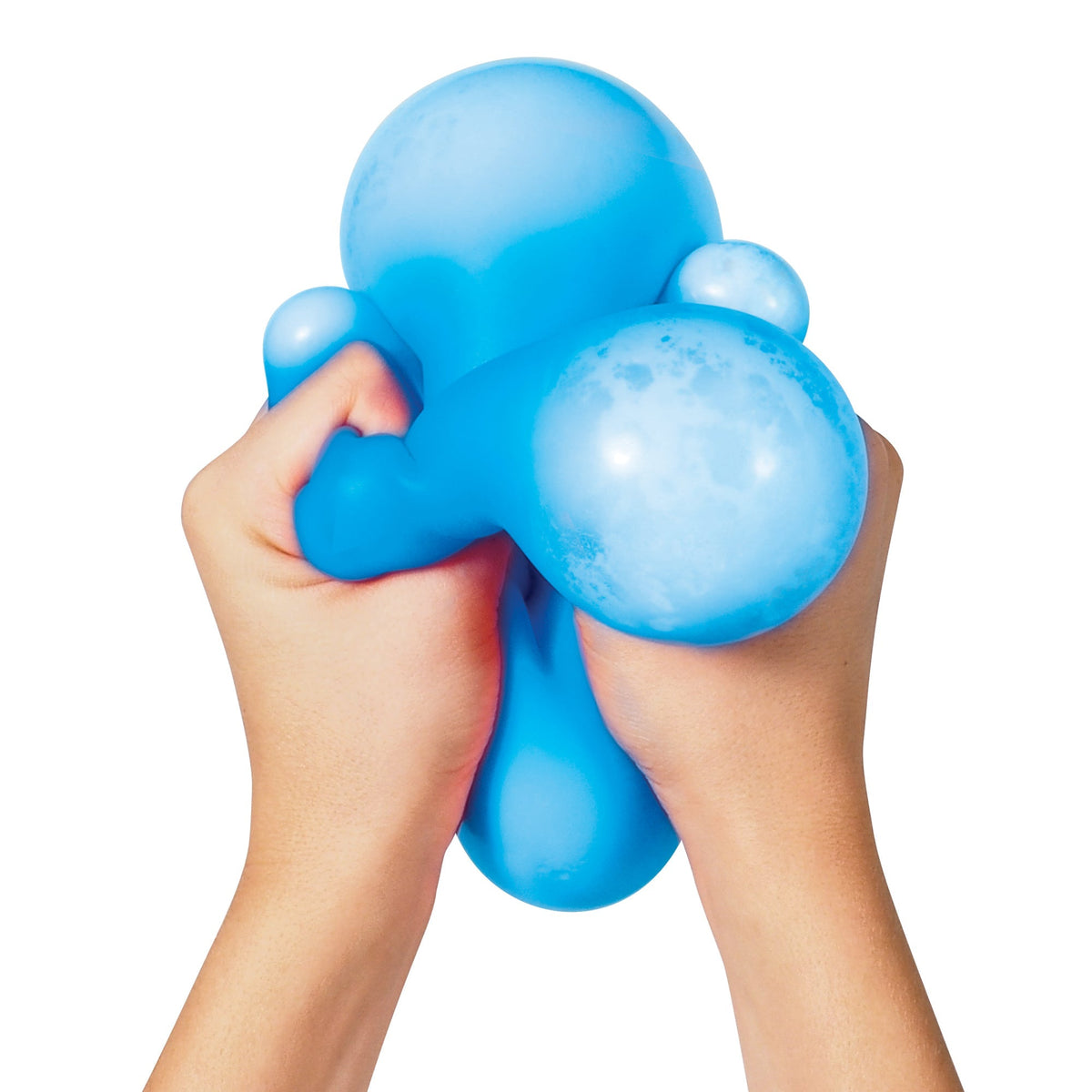 Super NeeDoh in pink – genuine NeeDoh sensory toy